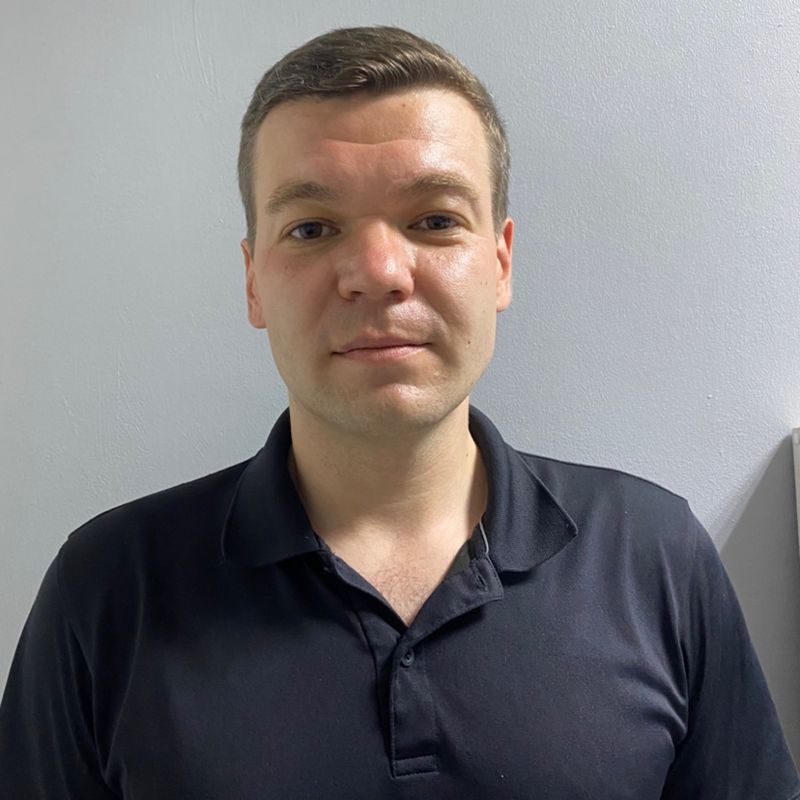 Осипов Евгений
