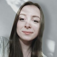 Волобуева Анастасия