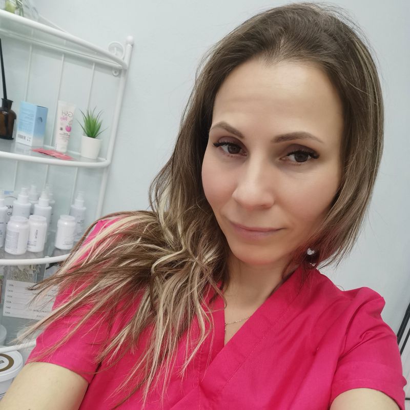 Наталья