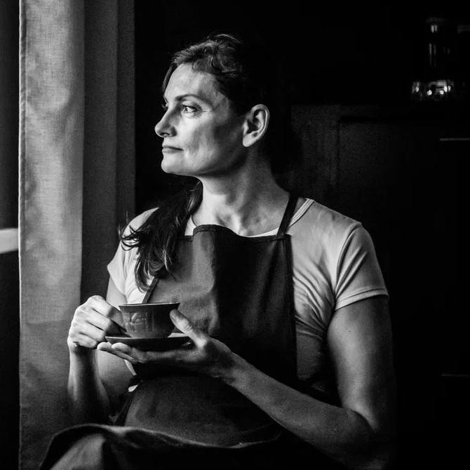Елена Герасимова