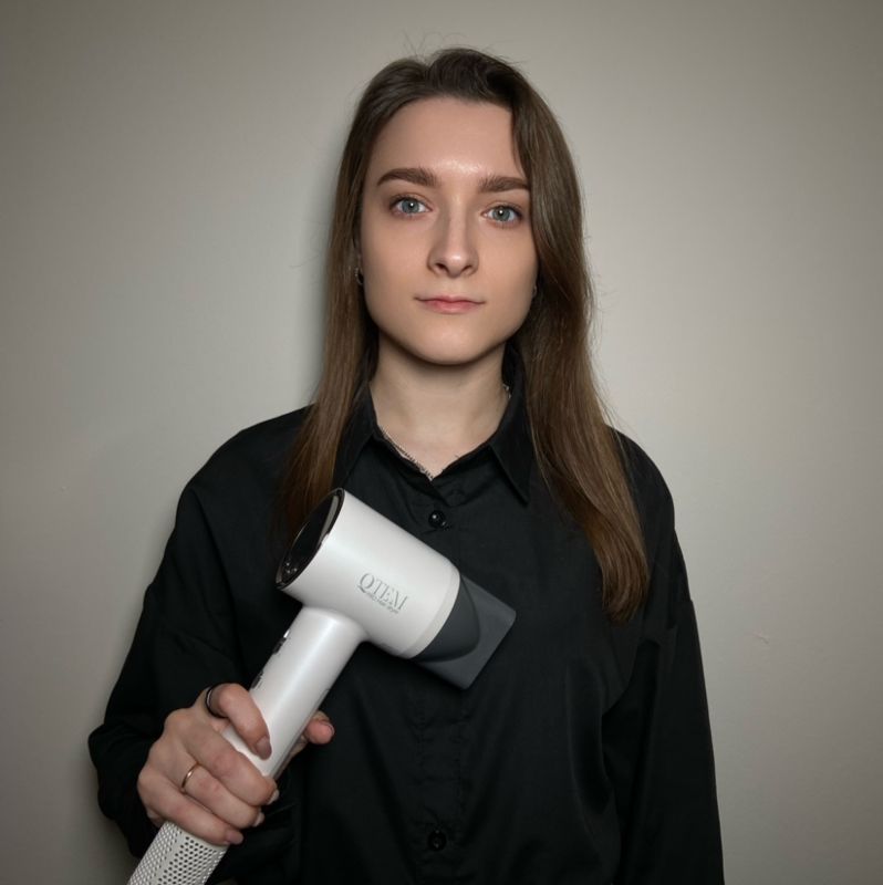 Бескова Анна