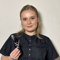Ремизова Анна