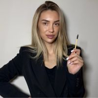 Волкова Анастасия