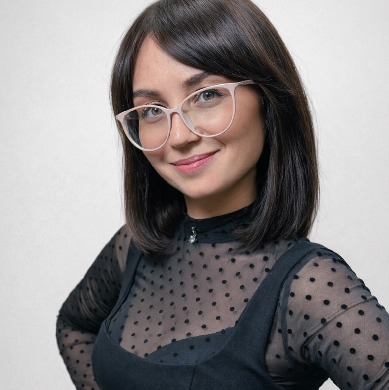 Корсакова Вера