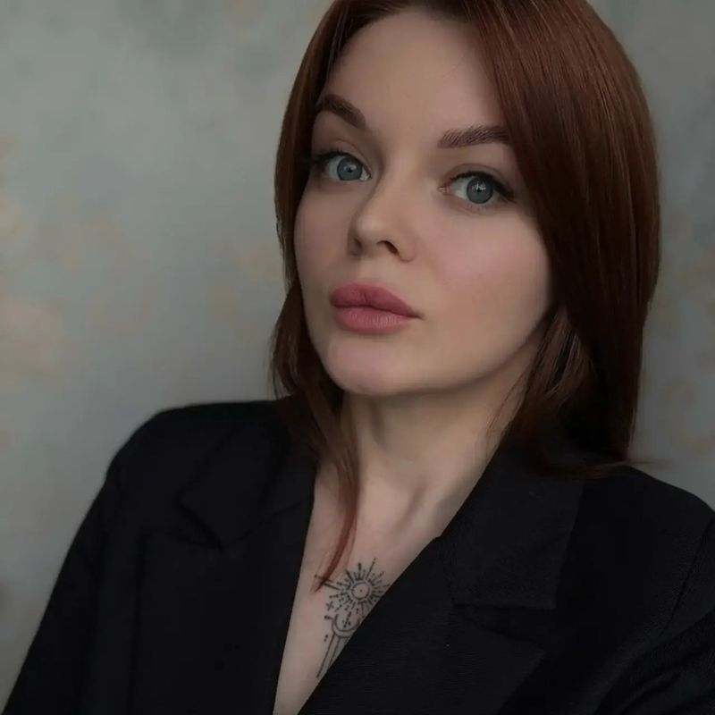 Горобцова Екатерина