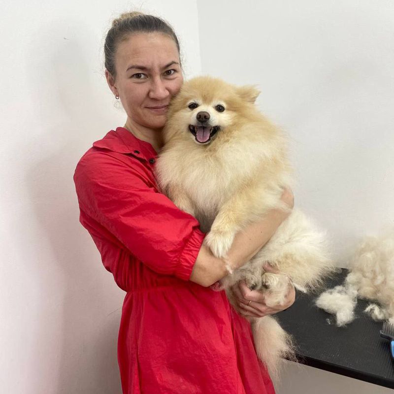 Сафина Анна