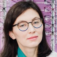 Мария Александровна