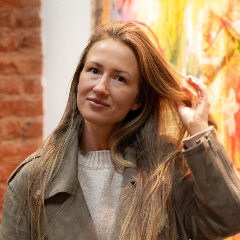 Екатерина