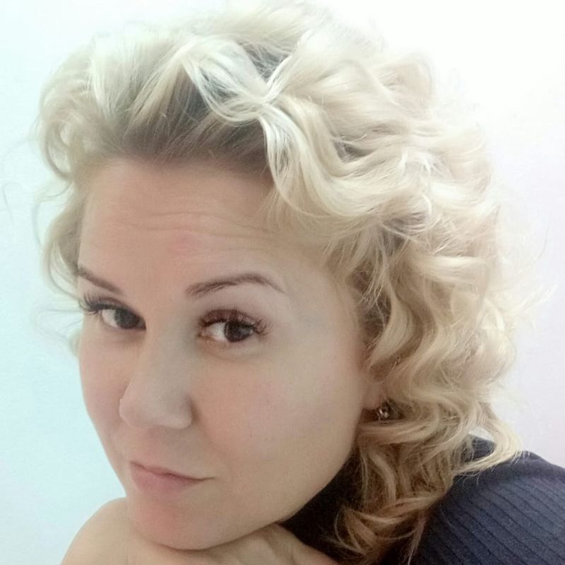 Татарина Наталья
