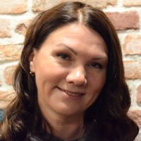 Жукова Анна