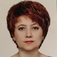 Колчанова Лариса