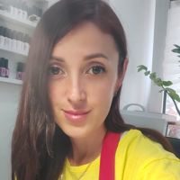 Покровская Ирина