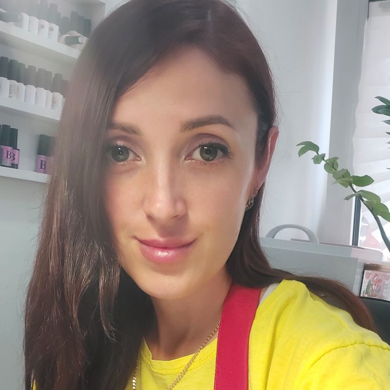 Покровская Ирина