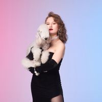 Козлова Виктория