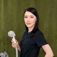 Екатерина Павлова