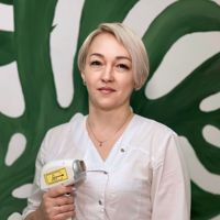 Кушнир Елена