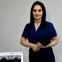 Андреева Алина