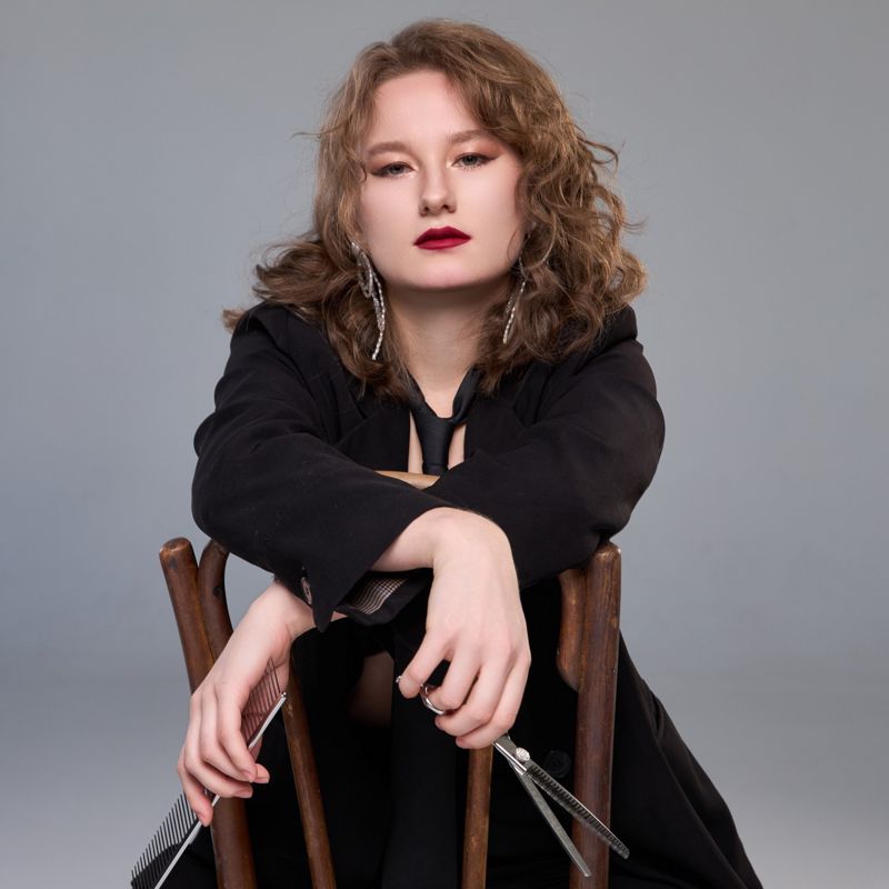 Козлова Виктория