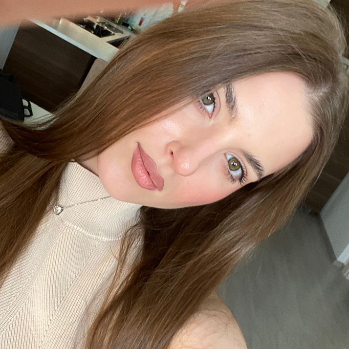 ГРЕКОВА Екатерина