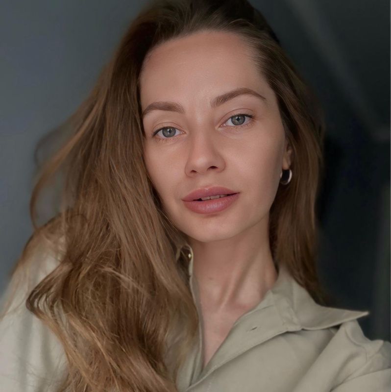 Шевчук Любовь