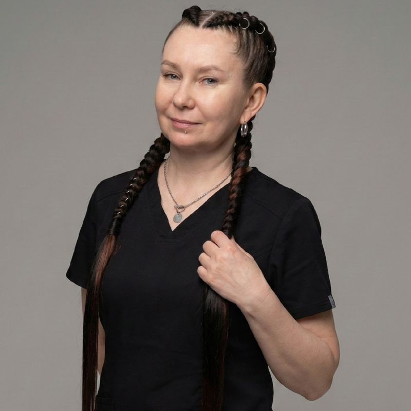 Екатерина