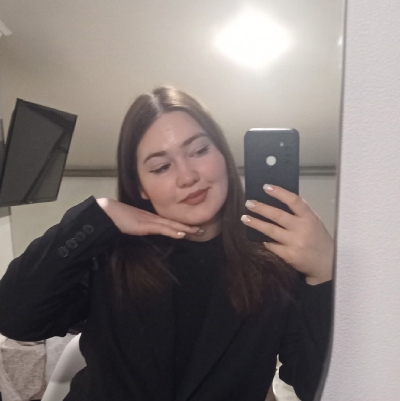 Екатерина