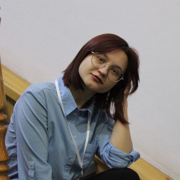 Ирина