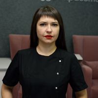 Носкова Елена