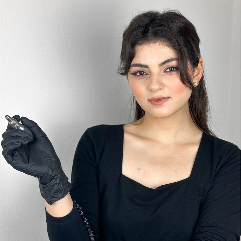 Алина