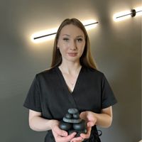Ангелина Дмитриевна