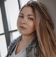 Михайлова Мила