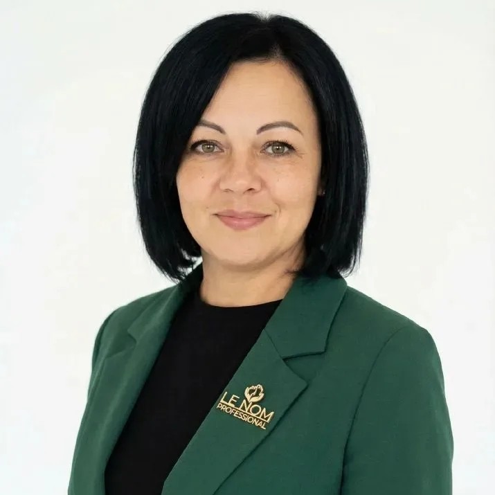 Ирина Мамченко
