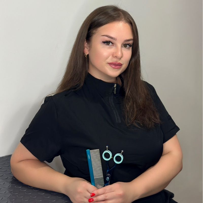Анастасия