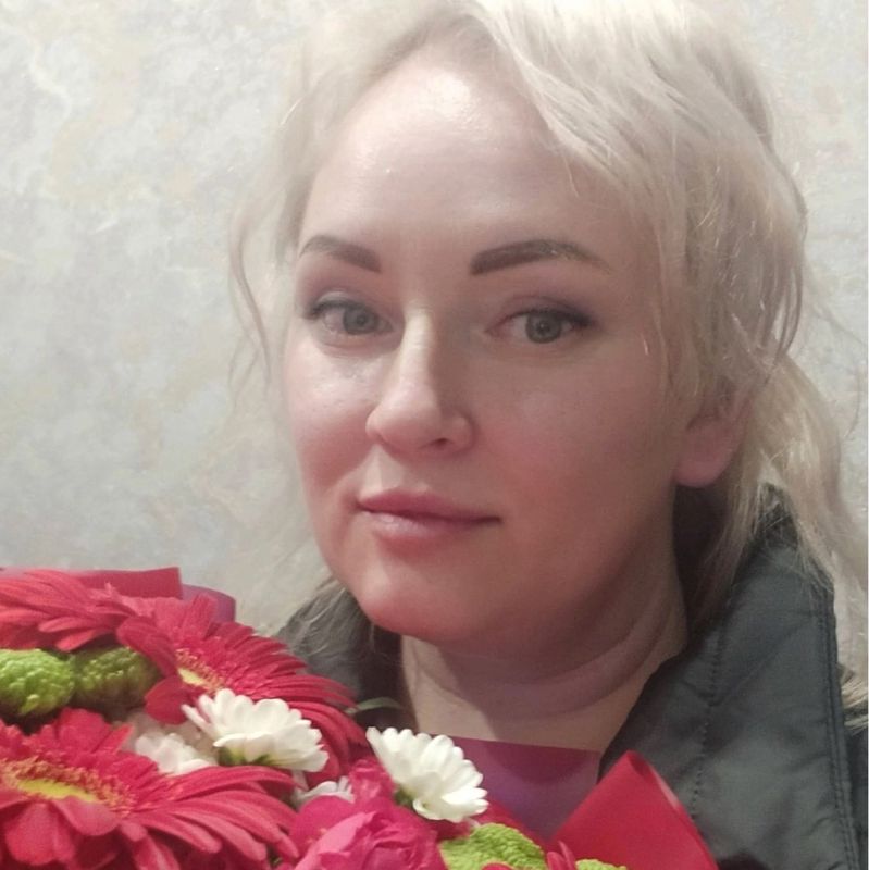 Некрасова Наталья