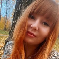 Ресничка Анна