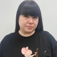Ресничка Виктория