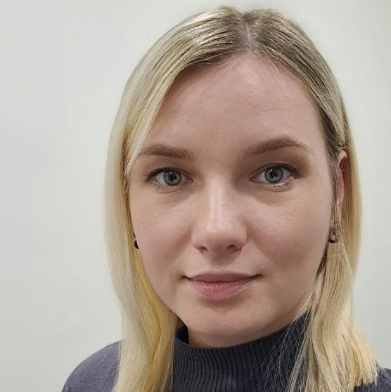 Ресничка Екатерина