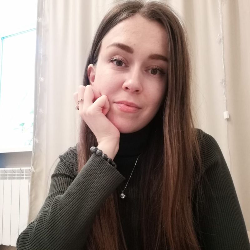 Петухова Анастасия