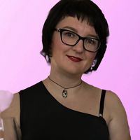 Анастасия