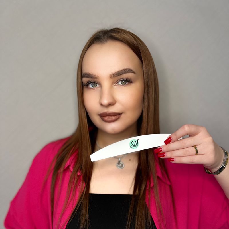 Прядоха Алина