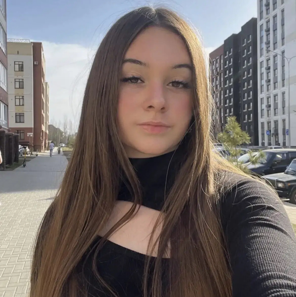 Соснина Анна