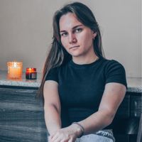 Анастасия