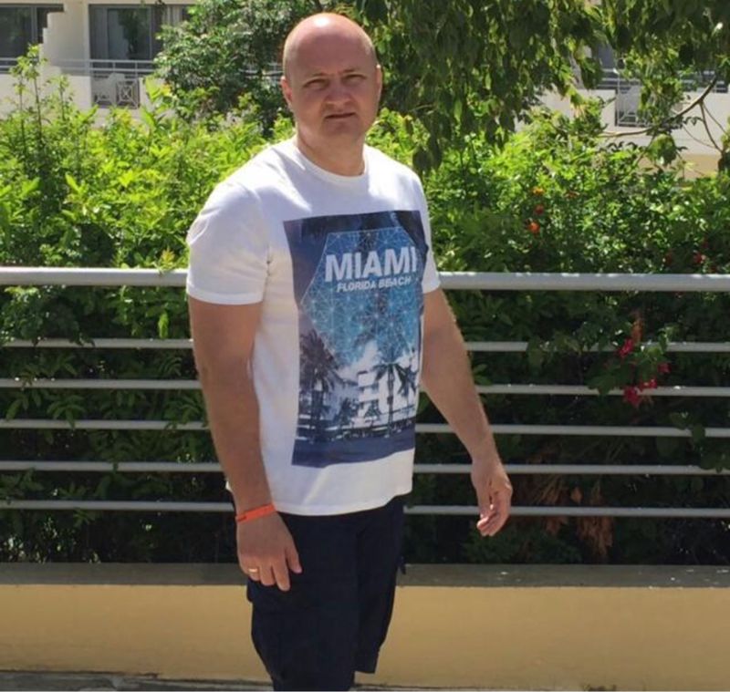 Чайкин Роман