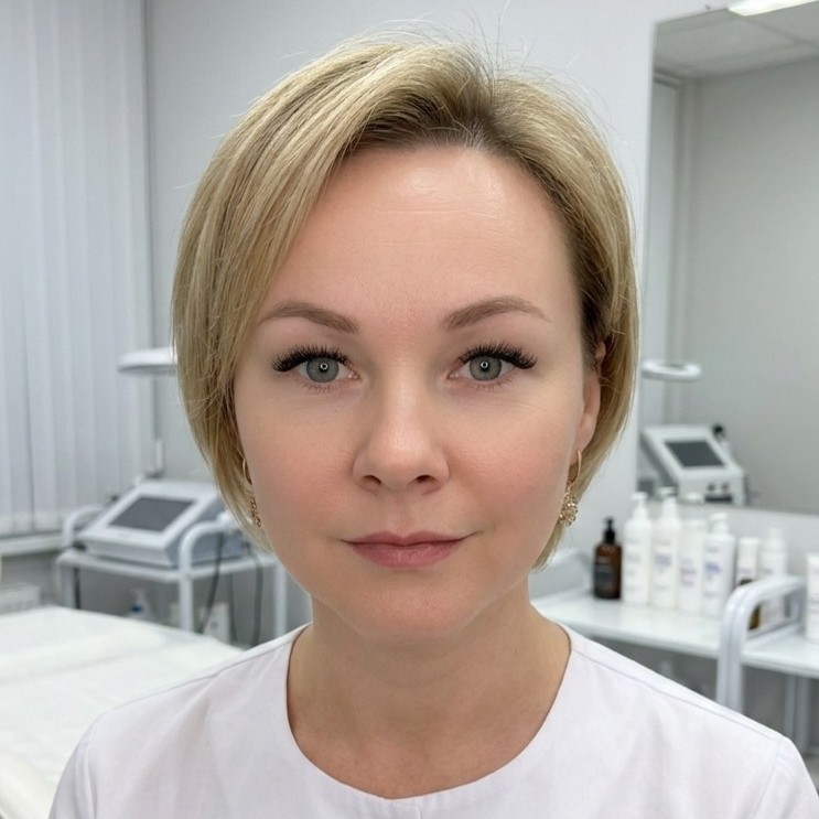 Попова Екатерина