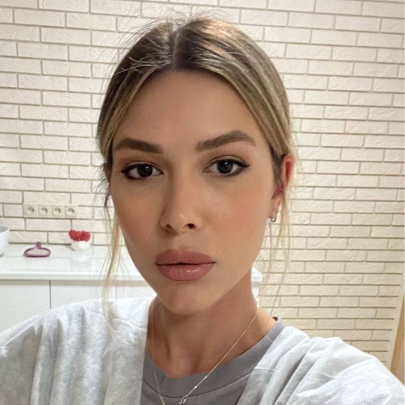 Алиева Фатима