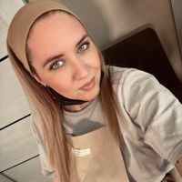 Скубицкая Катерина