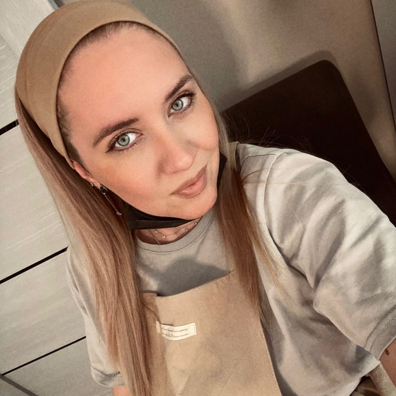 Скубицкая Катерина