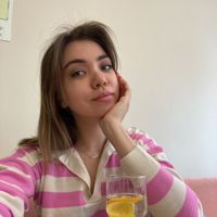 Основательница Студии Аделина
