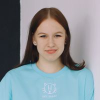 Гольник Дарья