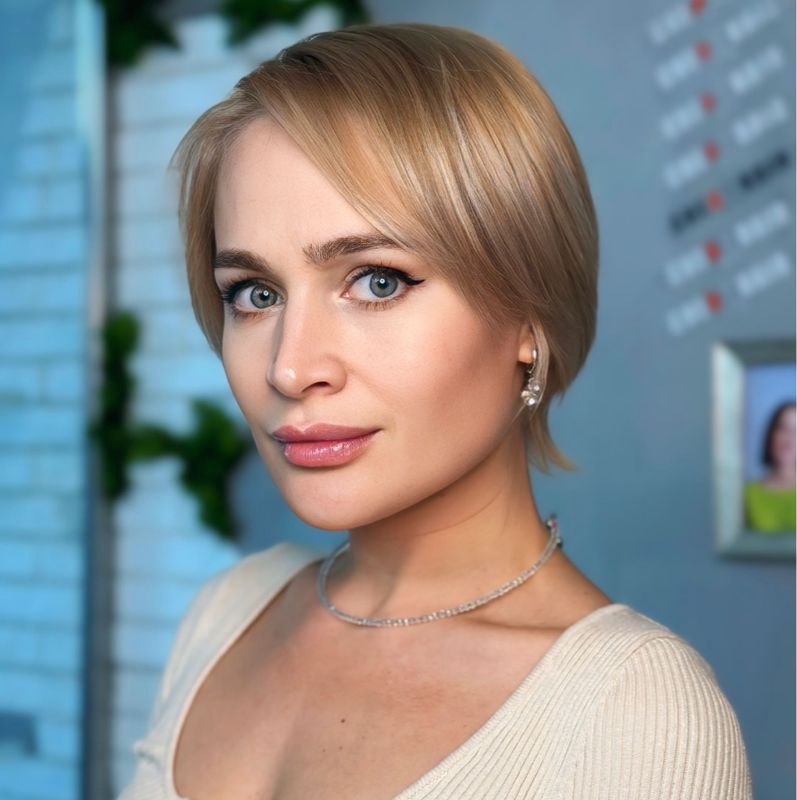 Светлана